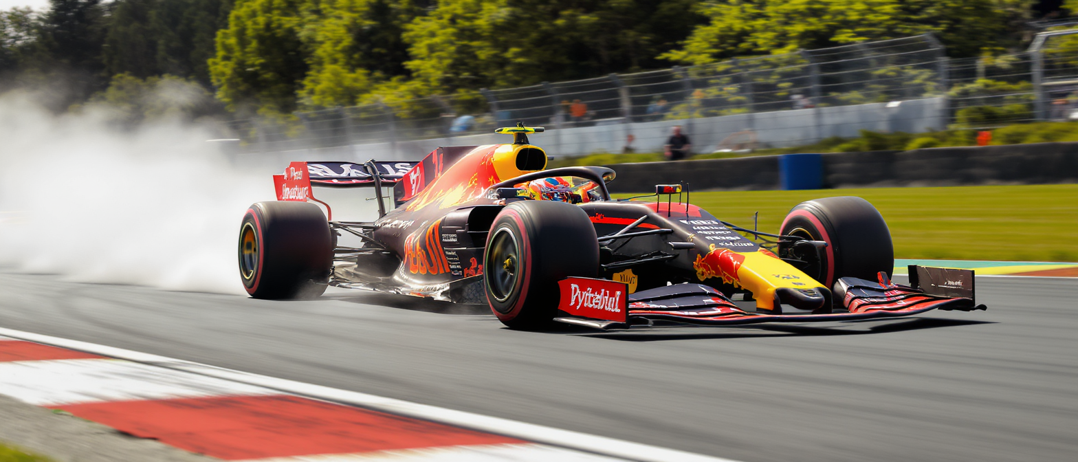 revivez la qualification du gp de belgique de f1 où kimi antonelli s'impose en pole position, tandis que max verstappen se prépare à une course stratégique pour la victoire.