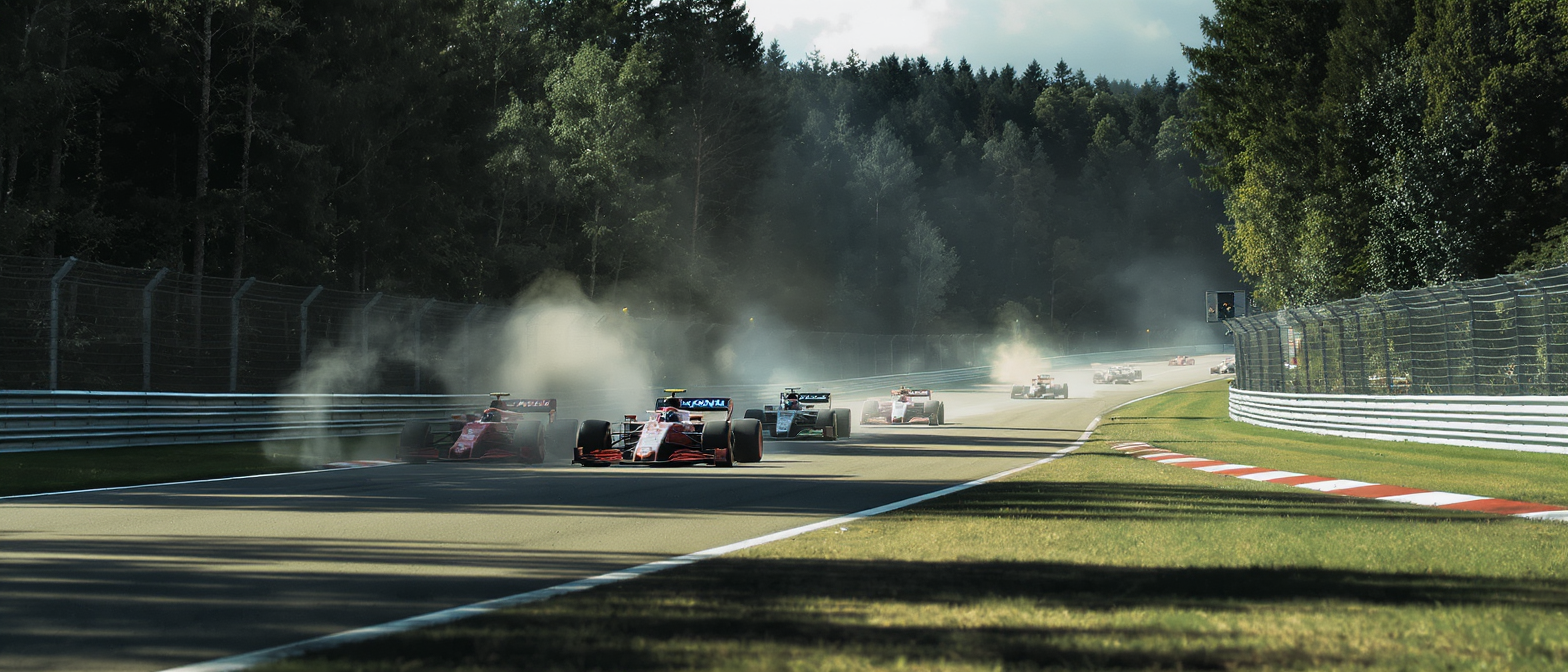 découvrez le résumé complet des essais libres 3 du gp de belgique f1, avec les difficultés rencontrées par isack hadjar, ainsi que les performances mitigées d'ocon et gasly dans la deuxième moitié du peloton.