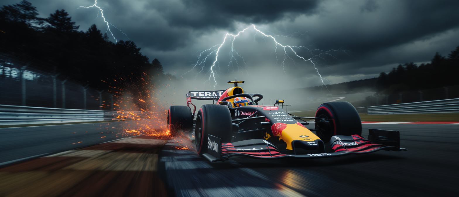 avant le grand prix de belgique de f1, frédéric vasseur souligne l'importance de la prudence avant la course en hongrie, rappelant que rien n’est joué d’avance dans cette saison passionnante.