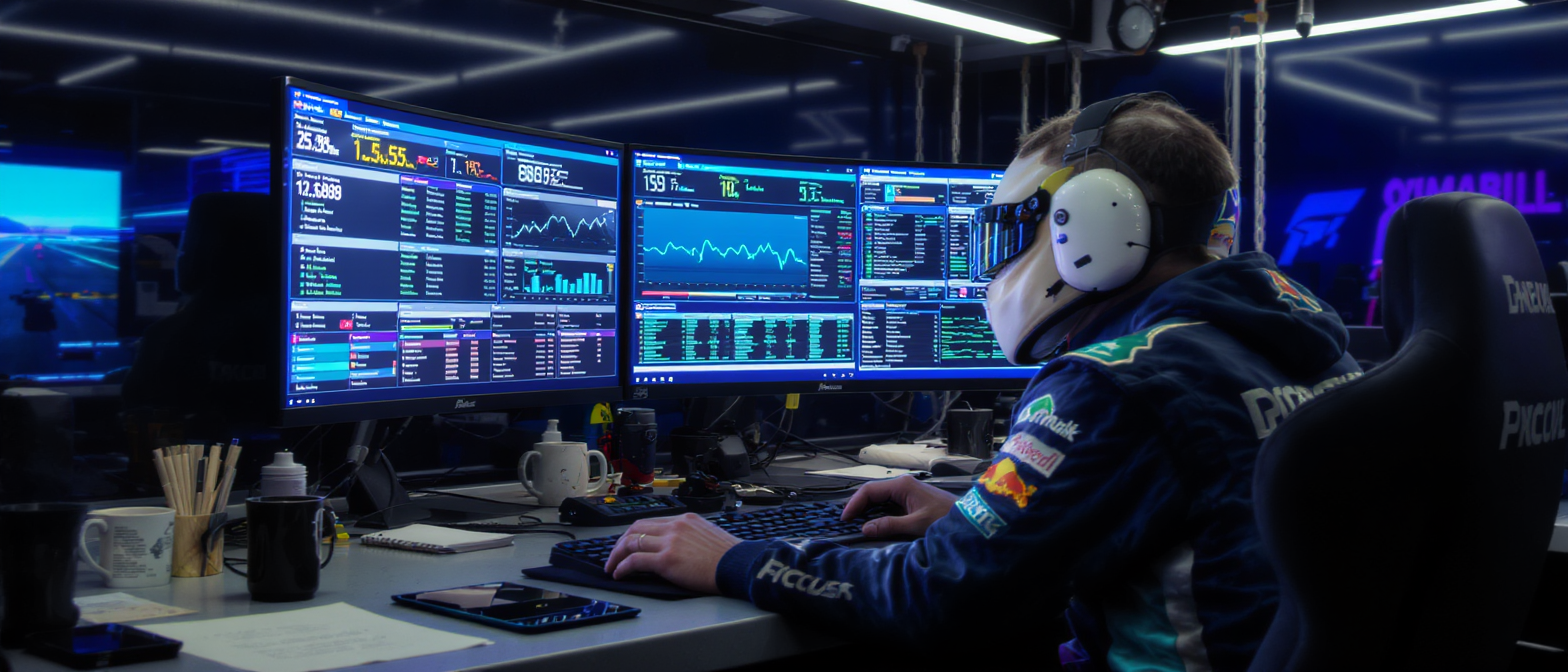 découvrez l'analyse d'isack hadjar sur les essais libres du gp de belgique de f1 et son ressenti positif après sa performance sur le circuit.