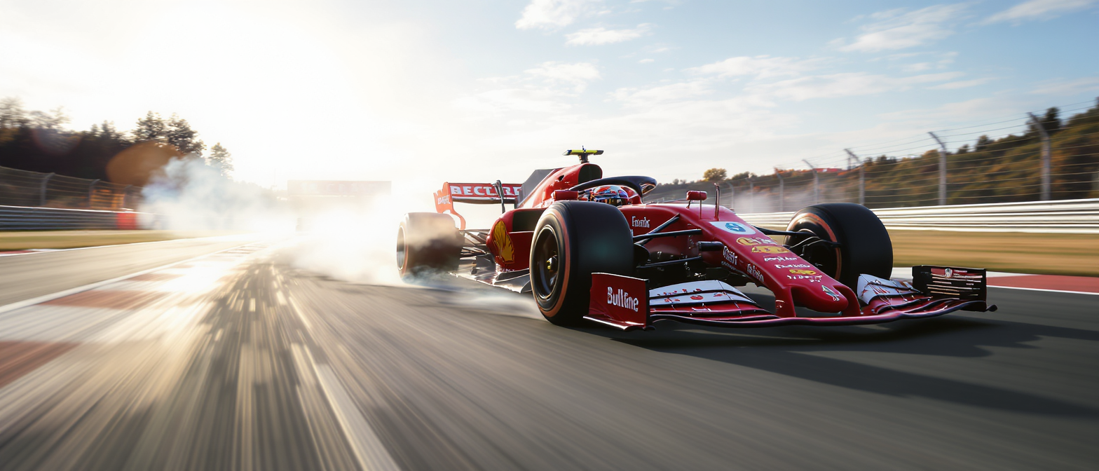 découvrez comment charles leclerc prépare sa revanche au grand prix de grande-bretagne après ses difficultés en autriche, avec une détermination sans faille pour renverser la situation.