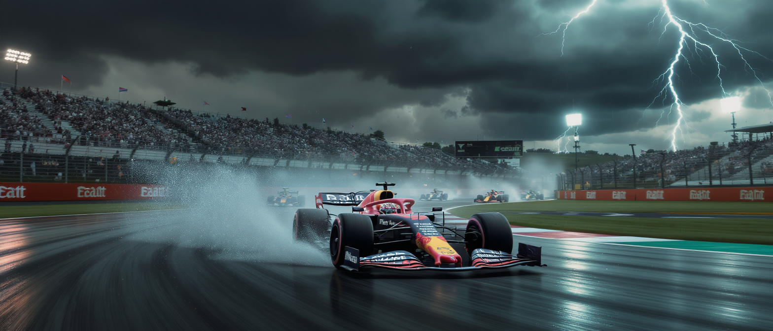 suivez le gp de grande-bretagne f1 avec le nouveau format sprint : découvrez le calendrier complet, les horaires détaillés et les chaînes françaises pour ne rien manquer de cet événement incontournable.