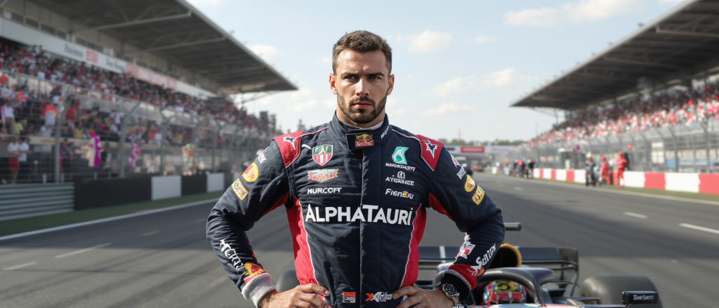 à silverstone pour le gp de grande-bretagne f1, pierre gasly est plus motivé que jamais à se relancer après une course en autriche sans points. découvrez ses ambitions et son état d'esprit avant la prochaine étape du championnat.