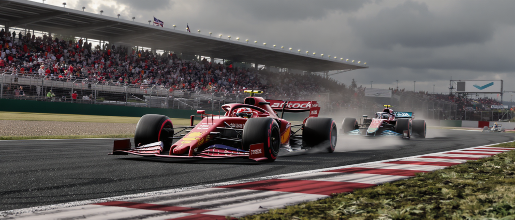 découvrez le résumé du gp de grande-bretagne de f1 : leclerc profite des problèmes d'antonelli, hamilton sécurise son podium, et analyse complète du classement final.