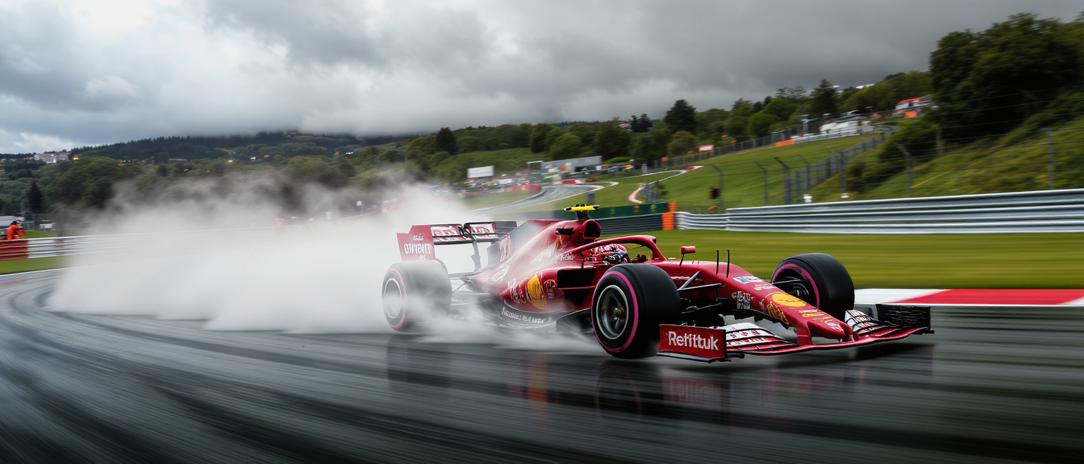 charles leclerc analyse ses qualifications pour le grand prix de hongrie f1, reconnaissant une performance mitigée lors de cette étape cruciale de la course.