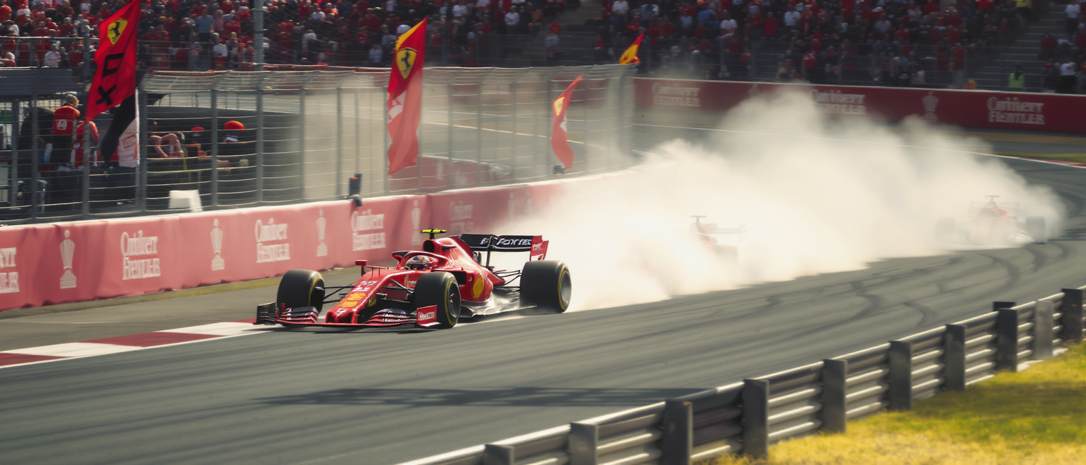 découvrez la réaction ferme de frédéric vasseur après la performance décevante de son équipe lors du gp de hongrie en f1, avec une analyse des enjeux et perspectives à venir.