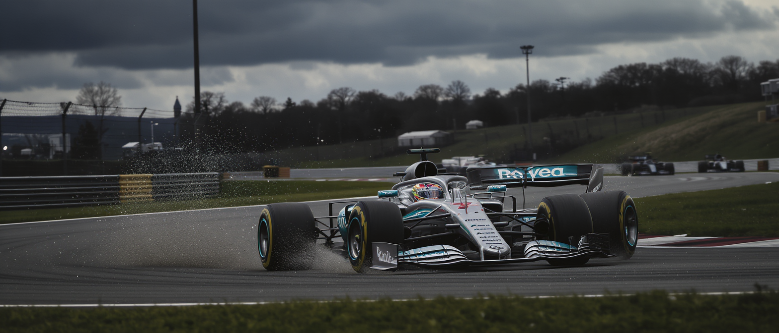 découvrez le gp de hongrie f1 avec mercedes qui effectue un remaniement stratégique de ses pilotes lors des essais libres 1 pour optimiser ses performances.
