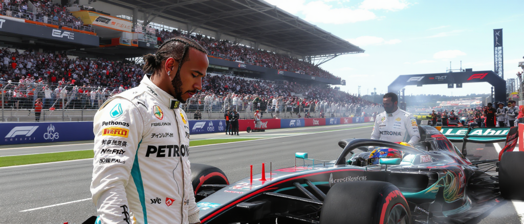 découvrez le classement final du gp de hongrie en f1, marqué par un revers pour lewis hamilton et un coup dur pour oscar piastri. analyse des temps forts et des conséquences pour le championnat.