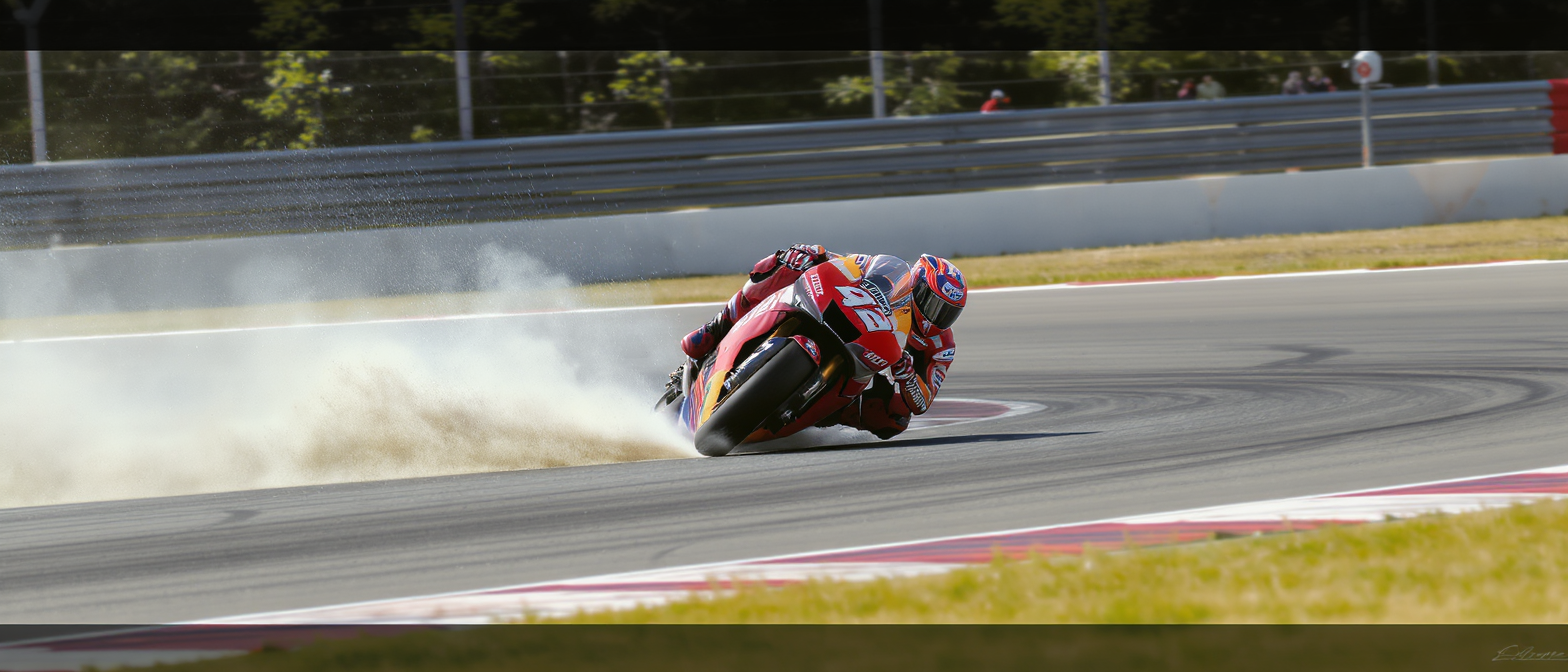 découvrez sur quelles chaînes suivre les essais du grand prix d'allemagne motogp et pourquoi les chances de fabio quartararo d'atteindre la q2 paraissent faibles, avec une analyse détaillée de sa performance.