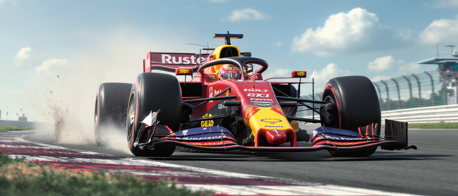 découvrez comment charles leclerc vise à créer une nouvelle dynamique après sa victoire au grand prix de grande-bretagne f1 et son engagement à maintenir ce niveau de performance pour les prochaines courses.