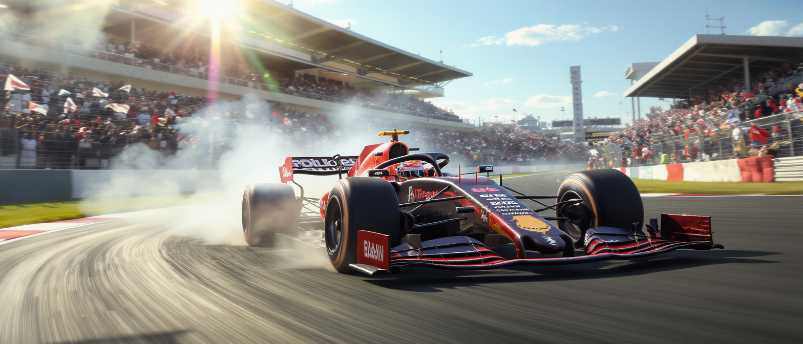 revivez le grand prix de grande-bretagne f1 avec kimi antonelli en pole position et la performance impressionnante d'isack hadjar dans le top 5 sur la grille de départ.