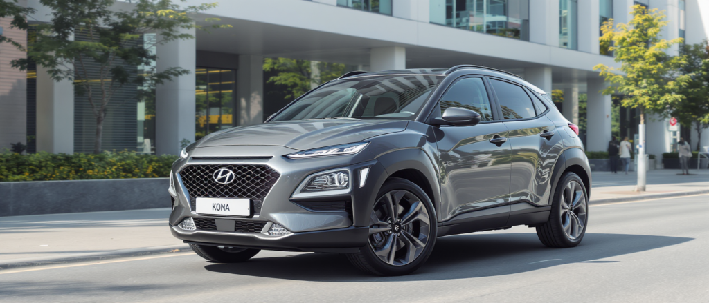 découvrez la nouvelle génération de la hyundai kona, alliant design révolutionnaire et technologies avancées pour une expérience de conduite inédite.