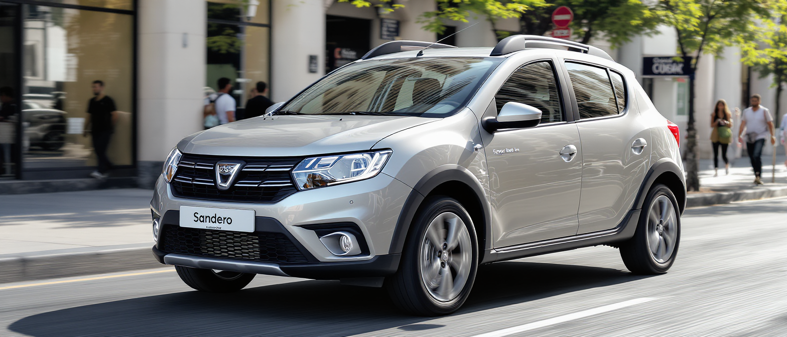 découvrez la nouvelle dacia sandero hybride, une voiture abordable alliant écologie et performance. est-elle la reine des hybrides accessibles ?