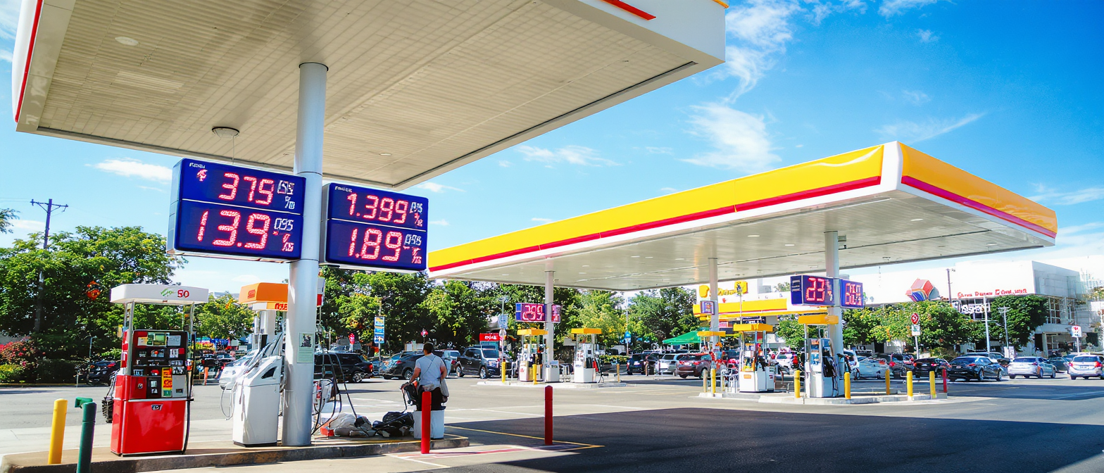 le 13 juillet, le prix du diesel frôle les 2€/l. découvrez les enseignes les plus économiques, telles que e.leclerc, super u et carrefour, pour faire le plein au meilleur prix.