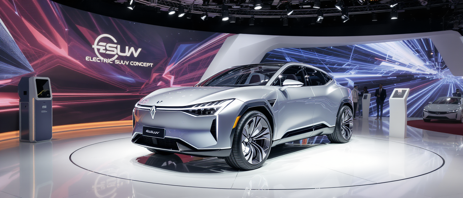 découvrez les innovations de omoda et jaecoo au mondial de l'auto 2026, avec plusieurs nouveautés exclusives à ne pas manquer.
