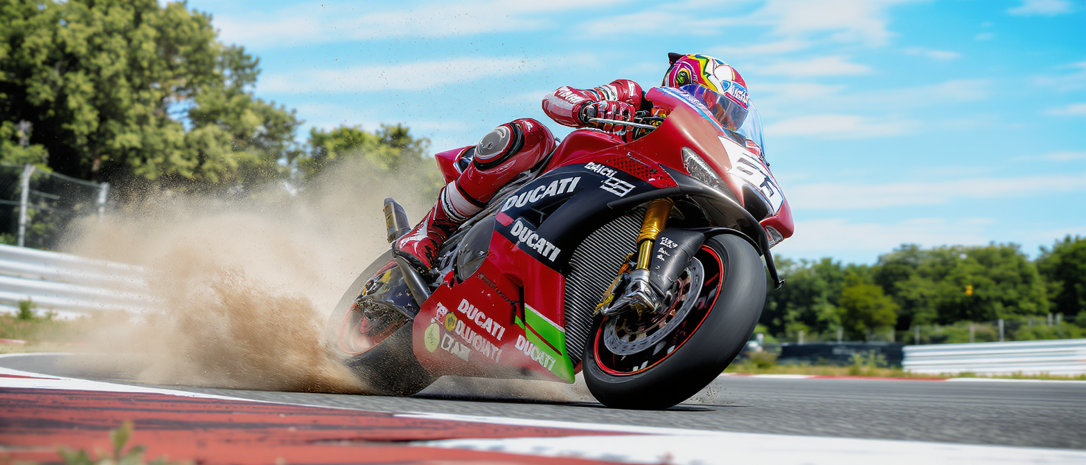 découvrez le partenariat stratégique entre vr46 et ducati qui prolonge leur collaboration en motogp jusqu'en 2029, promettant innovation et performances exceptionnelles sur les circuits.
