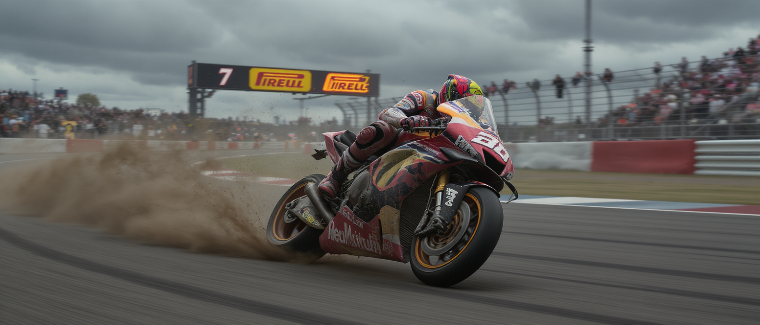 MotoGP impitoyable pour Johann Zarco : pénalités sévères lors de son grand retour découvrez les pénalités sévères infligées à johann zarco lors de son grand retour en motogp, une épreuve impitoyable pour le pilote français.