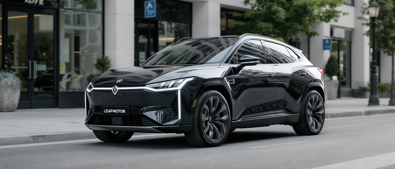découvrez le nouveau leapmotor b03x et analysez si ses tarifs compétitifs peuvent révolutionner le marché automobile. un regard complet sur ce modèle innovant.