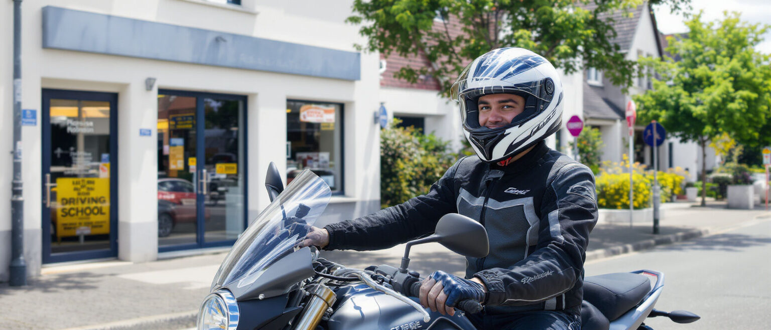 Obtenez votre permis moto plessis-robinson rapidement Obtenez rapidement votre permis moto à Plessis-Robinson grâce à une formation efficace et adaptée. Inscrivez-vous dès aujourd'hui pour rouler en toute sécurité.