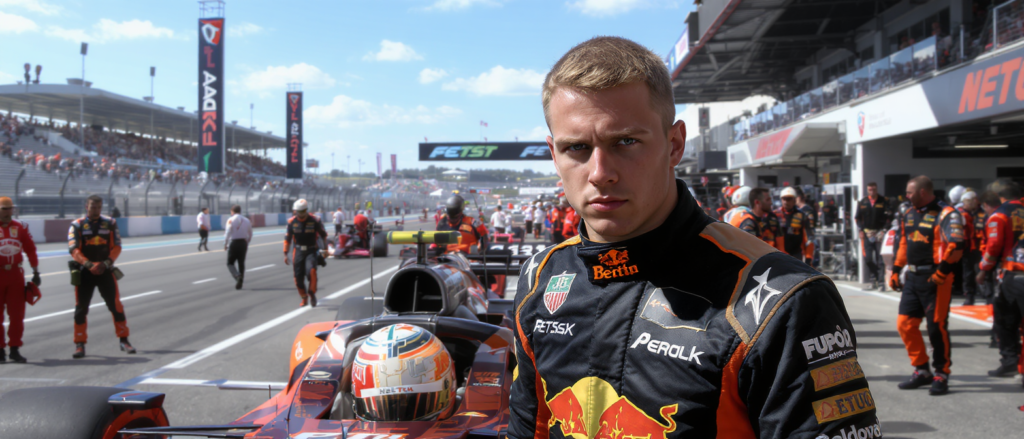 oliver bearman cherche à terminer la première moitié de la saison de formule 1 sur une note positive avant le grand prix de hongrie, motivé et prêt à relever les défis à venir.