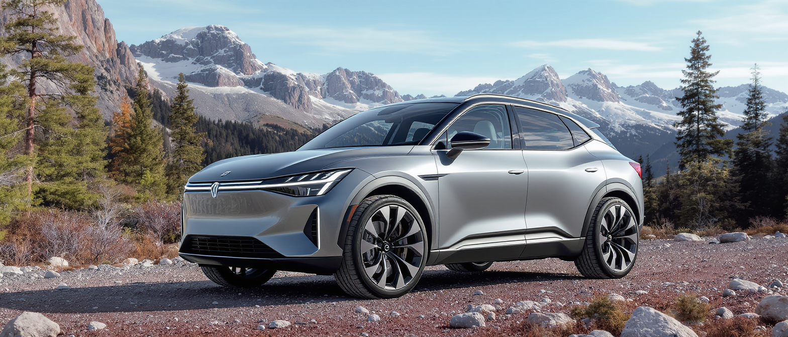 découvrez en exclusivité le polestar 4 suv, le nouveau véhicule innovant du constructeur suédois, alliant design futuriste et technologies avancées pour une expérience de conduite unique.