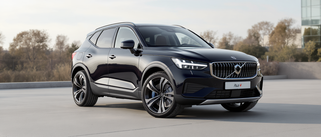 Polestar 4 SUV : découverte exclusive et premier aperçu du futur véhicule innovant du constructeur suédois découvrez en exclusivité le polestar 4 suv, le futur véhicule innovant du constructeur suédois alliant design moderne et technologies avancées pour une expérience de conduite unique.