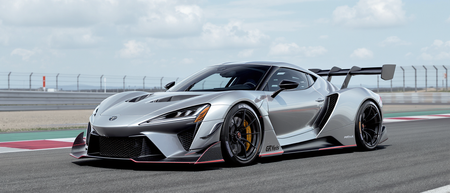 découvrez les premiers aperçus de la nouvelle toyota mr, la sportive japonaise qui séduit par son design audacieux et ses performances exceptionnelles.
