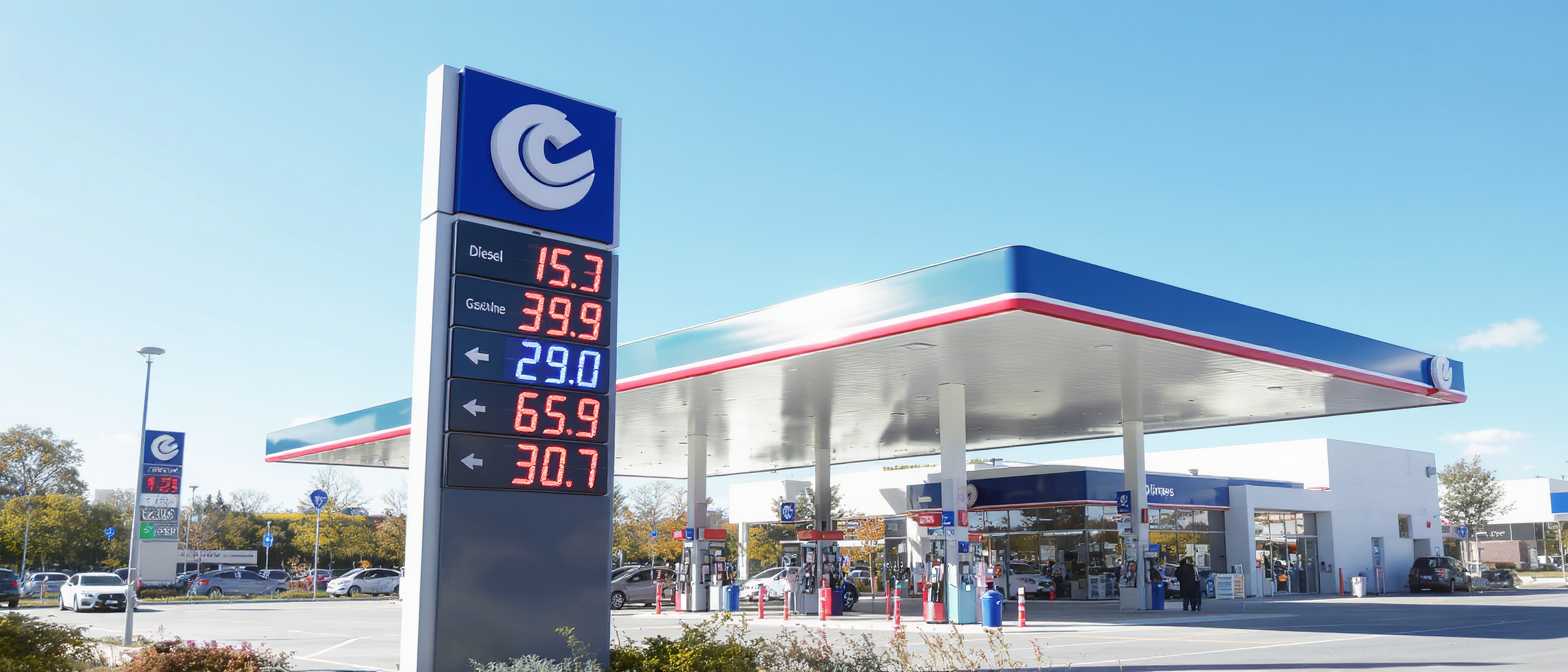 totalenergies prolonge le plafonnement des prix du sp95-e10 et du diesel sans annoncer de date de fin, offrant un contexte essentiel pour les consommateurs face à la fluctuation des carburants.