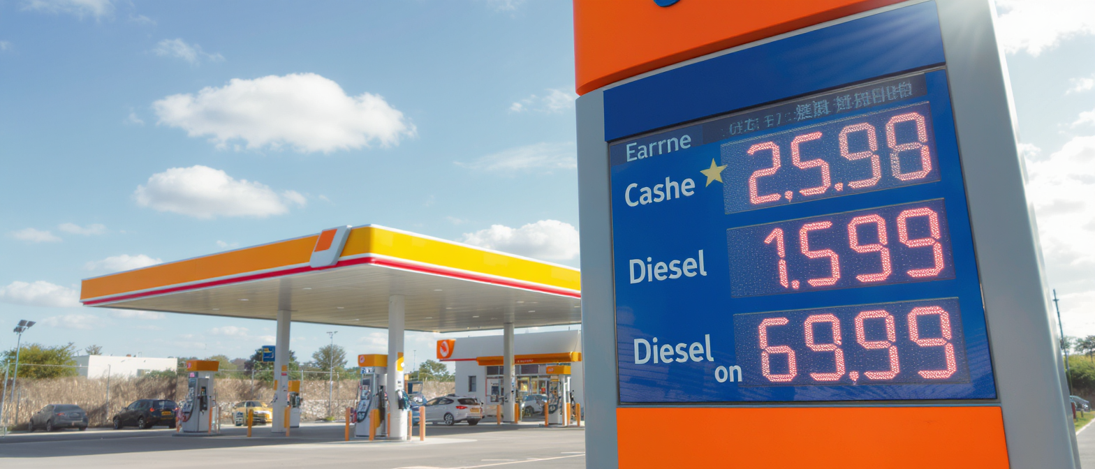découvrez où acheter le sp95-e10 dès 1,87€/l ce mardi et économisez jusqu'à 7,50 € sur un plein grâce à notre sélection de stations-service.