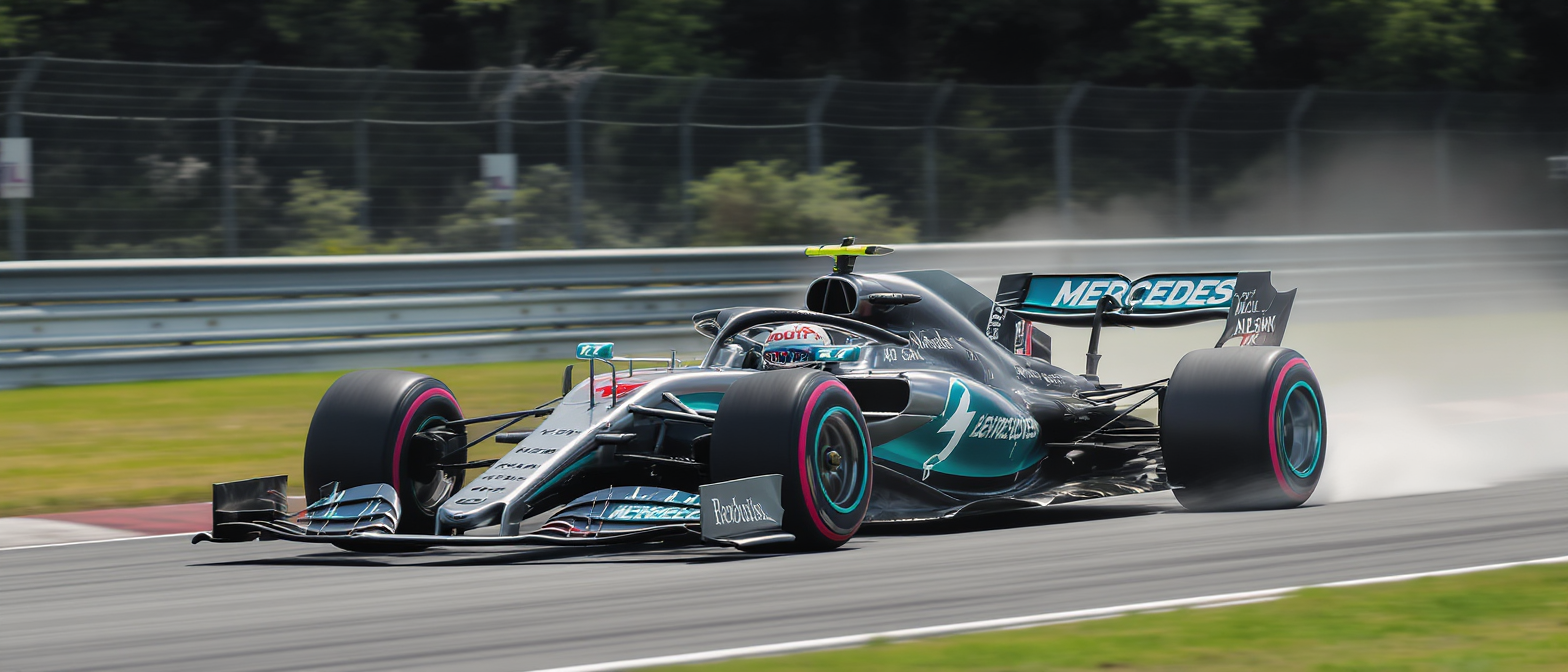 toto wolff, avant le gp de belgique, admet que mercedes a raté plusieurs opportunités cruciales, analysant les défis et stratégies de l'équipe pour la course à venir.