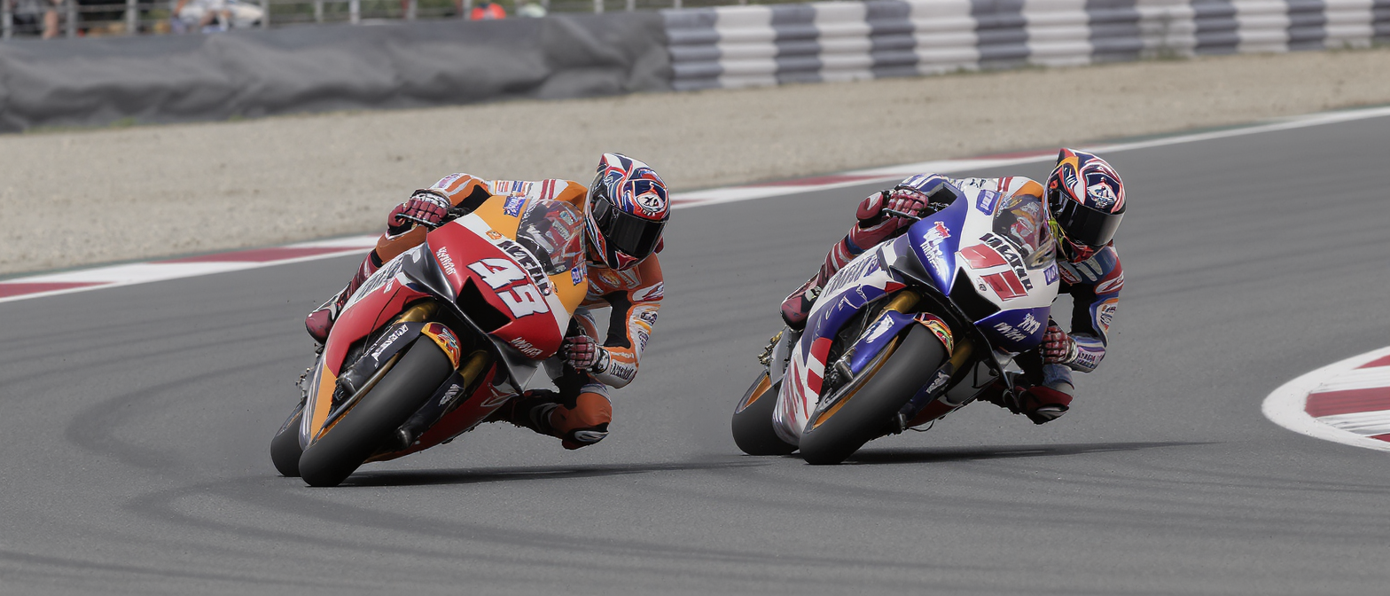 découvrez les transferts motogp avec gresini qui annonce joan mir et dani holgado pour lancer une nouvelle ère dès 2027.