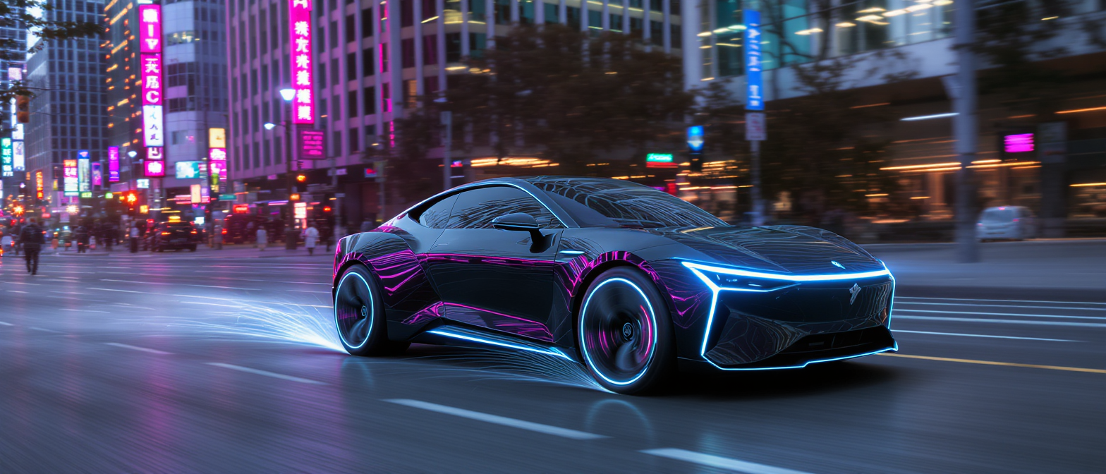 découvrez le xpeng l03, le nouveau suv-coupé électrique présenté le 16 juillet. toutes les caractéristiques, innovations et informations essentielles sur ce modèle futuriste.