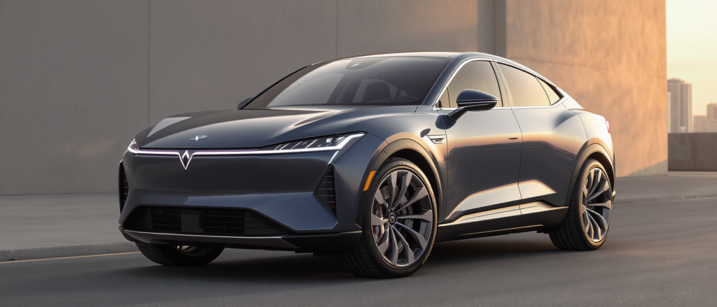 découvrez le xpeng l03, le nouveau suv-coupé électrique présenté le 16 juillet. toutes les informations essentielles sur ses caractéristiques, son design innovant et ses performances écologiques.