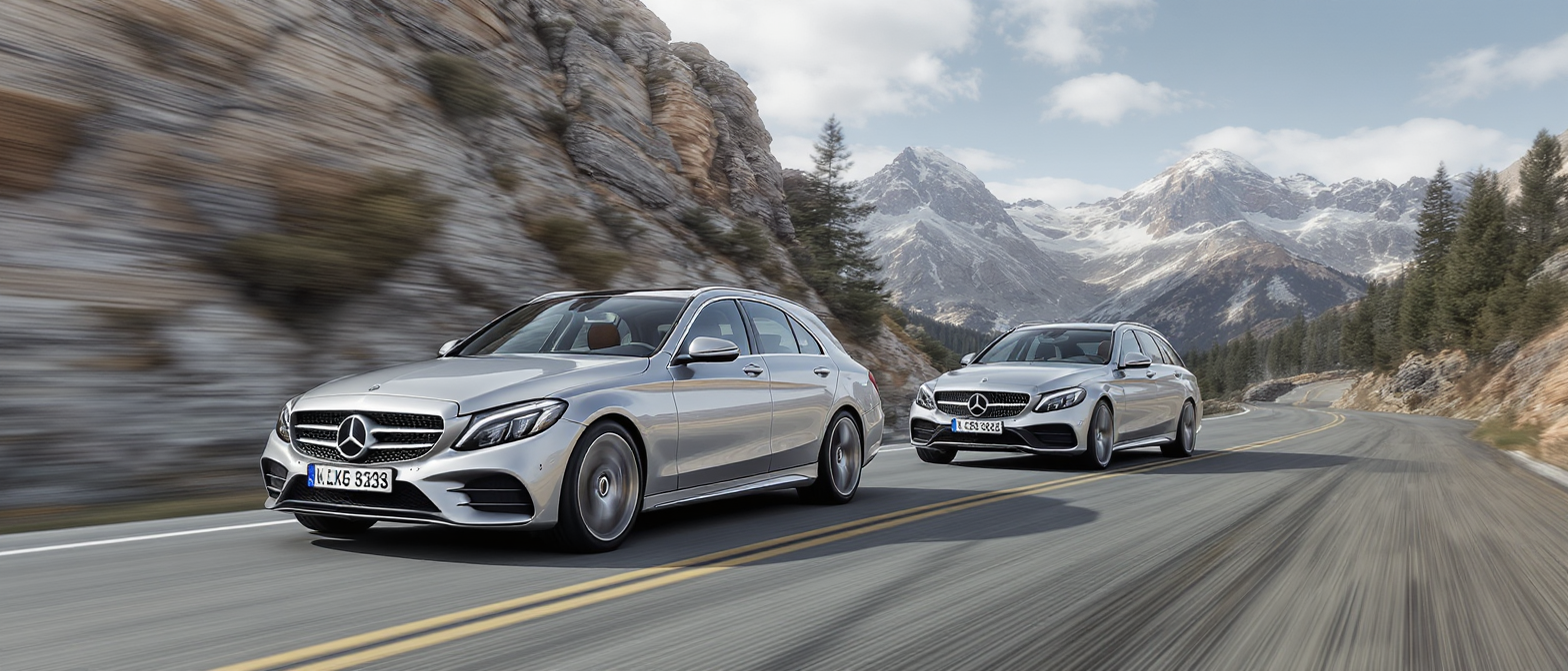 découvrez les tarifs de la nouvelle mercedes classe c restylée, disponible en berline et break à partir de 55 300 €. alliez élégance et performance dès aujourd'hui.