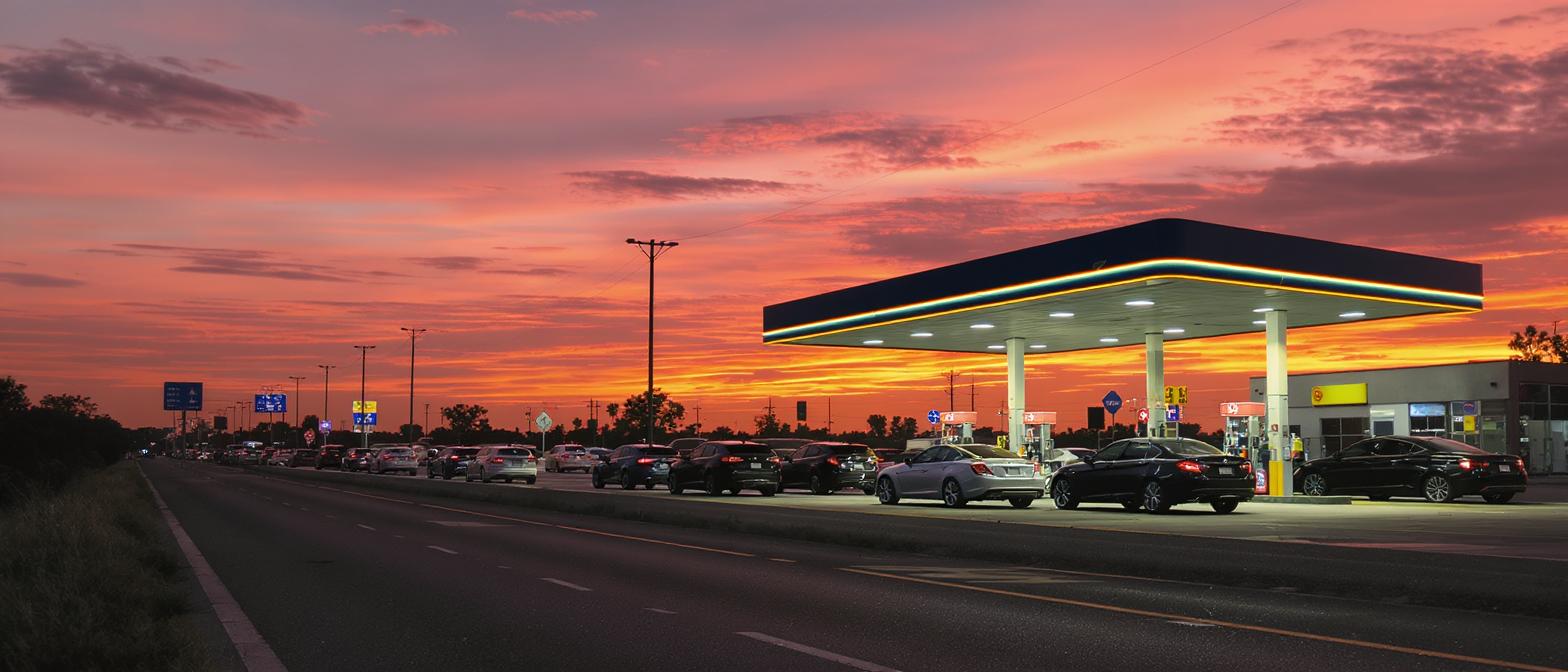 profitez du diesel à seulement 1,99€/l ce week-end chez totalenergies. découvrez vite les dates et les stations participantes à cette offre exceptionnelle pour faire le plein malin !