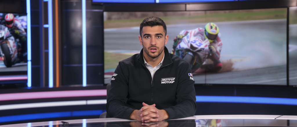 découvrez les impressions d'alex marquez sur la course sprint du gp d'aragon motogp et son analyse de la performance dominante de marco bezzecchi.