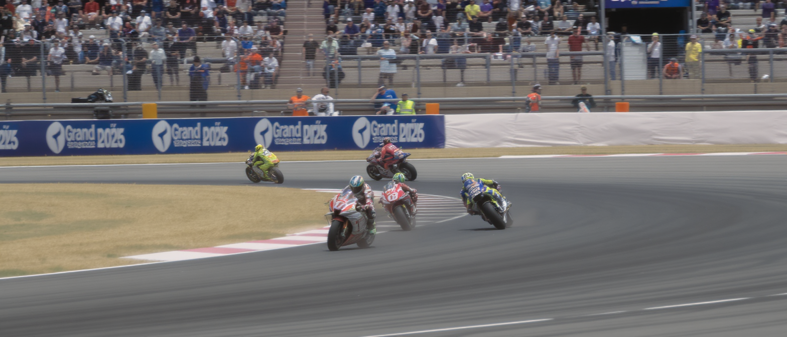 suivez le gp d'aragon motogp où johann zarco impressionne lors des essais tandis que fabio quartararo déçoit en ne parvenant pas à se qualifier pour la q2.