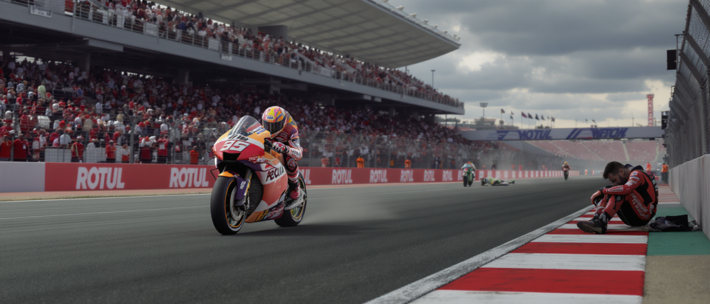revivez les essais du gp d'aragon motogp avec la performance impressionnante de johann zarco et la déception de fabio quartararo qui ne parvient pas à se qualifier pour la q2.