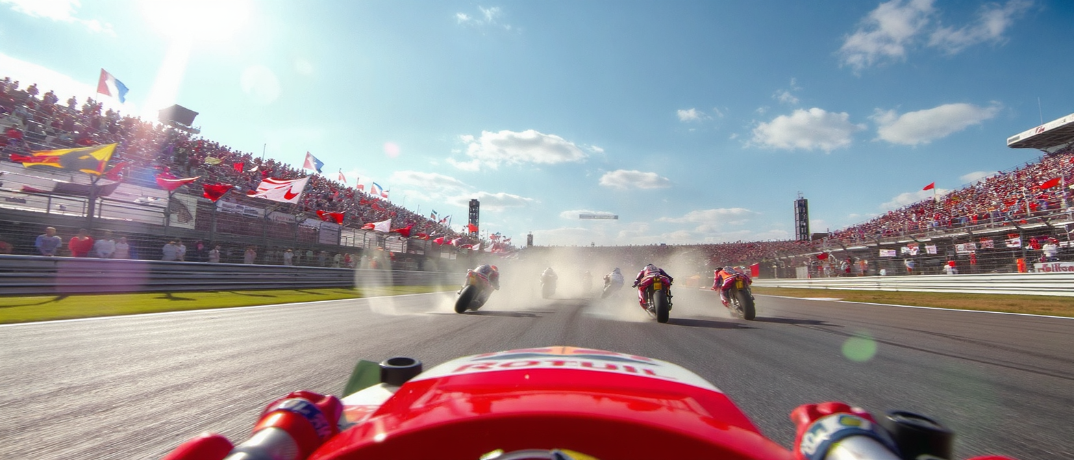revivez les premières séances du grand prix d'aragon motogp avec johann zarco qui domine les el1 et fabio quartararo qui se place dans le top 10. analyse et résultats en direct.