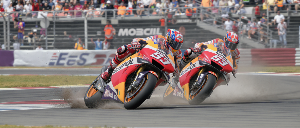 GP d’Aragon MotoGP : Marco Bezzecchi savoure sa course sprint et son duel rapproché avec les frères Marquez revivez le gp d'aragon motogp avec marco bezzecchi qui savoure sa performance en course sprint et son intense duel avec les frères marquez.
