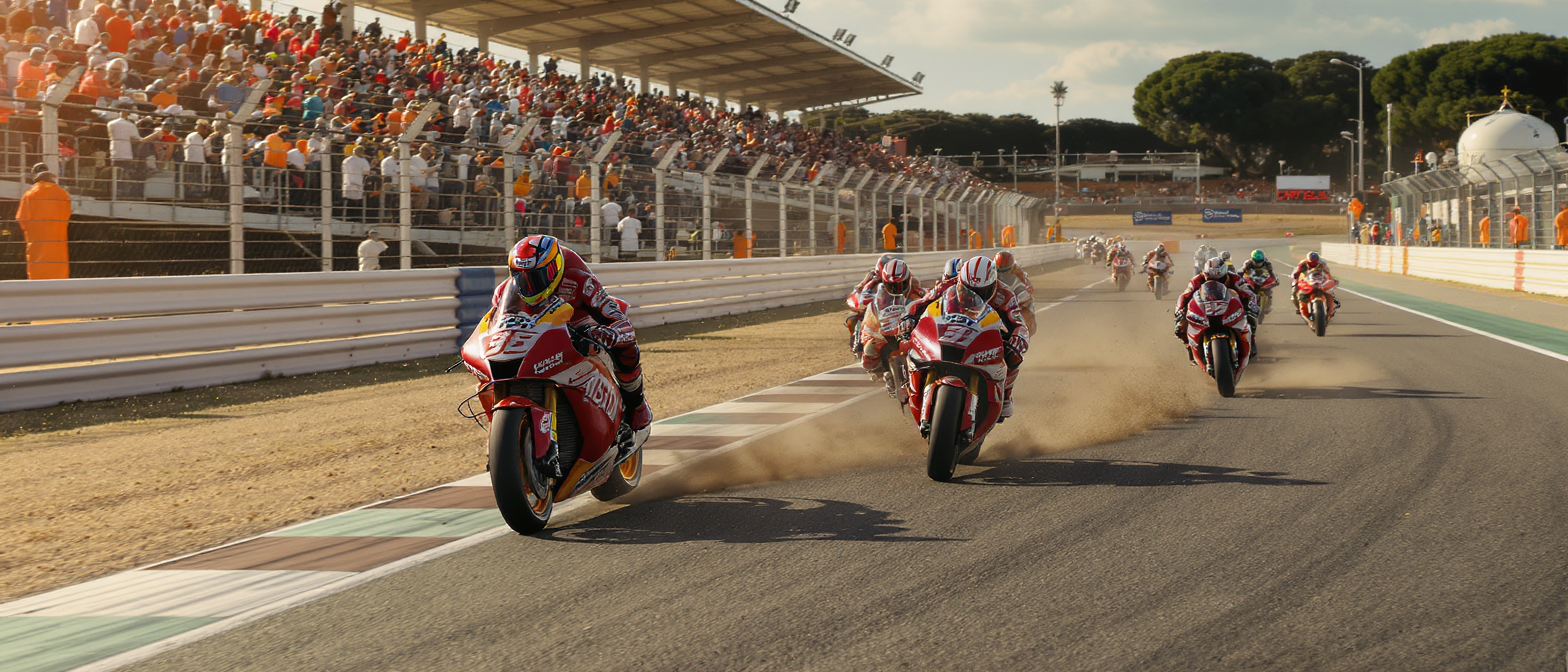 suivez les dernières nouvelles du gp d'aragon motogp avec l'annonce d'un nouveau forfait qui perturbe l'équipe trackhouse ce week-end.
