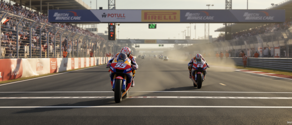 découvrez le classement final du gp d'aragon motogp : johann zarco gagne un point précieux, tandis que fabio quartararo rencontre des difficultés. analyse complète de la course et des performances des pilotes.