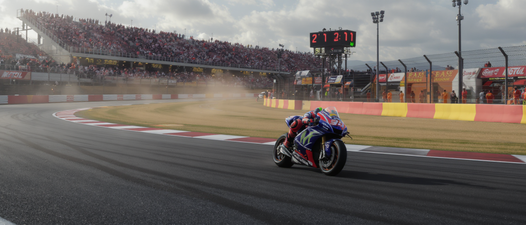suivez en direct les essais du gp d'aragon motogp et découvrez les chances de johann zarco de surprendre le classement.