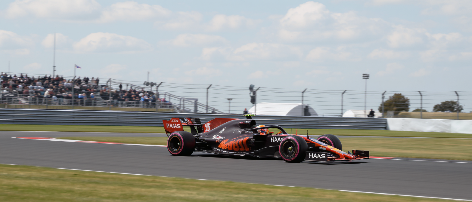 esteban ocon se dit satisfait de sa performance lors des qualifications du gp des pays-bas f1, tout en restant conscient de l'écart à combler pour progresser en course.