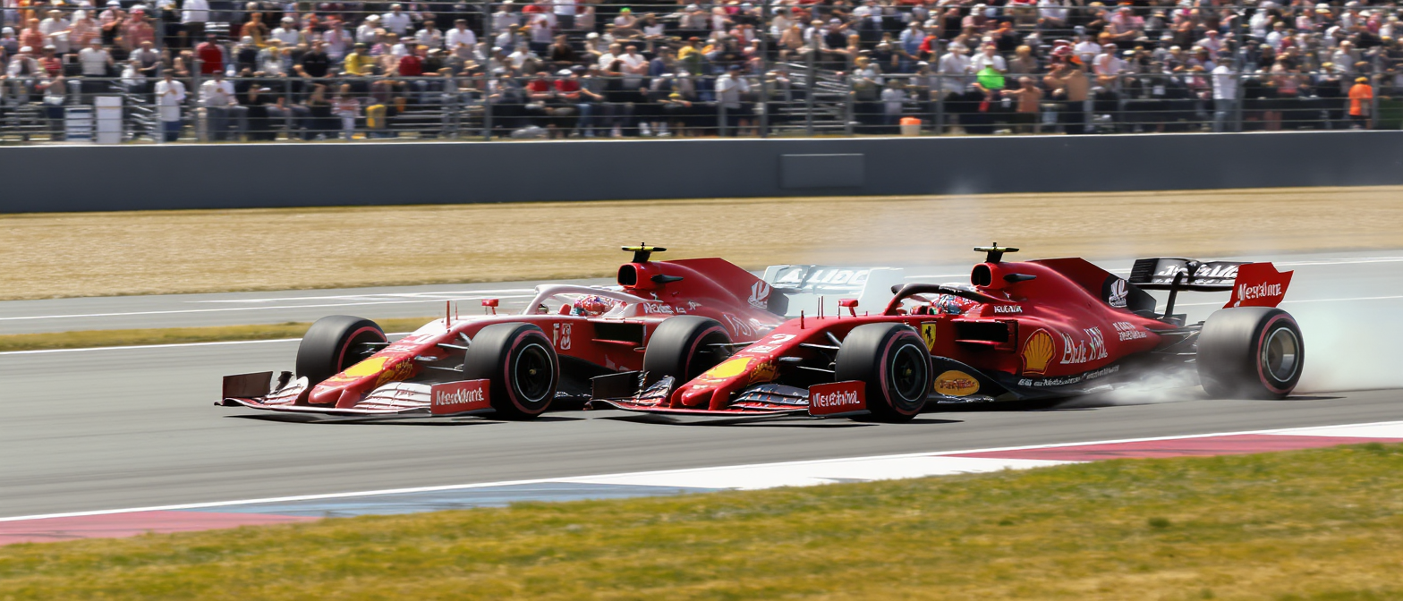 lando norris revient sur le gp des pays-bas f1 et commente la course sprint, soulignant la performance impressionnante de charles leclerc, qu'il décrit comme tout simplement intouchable.