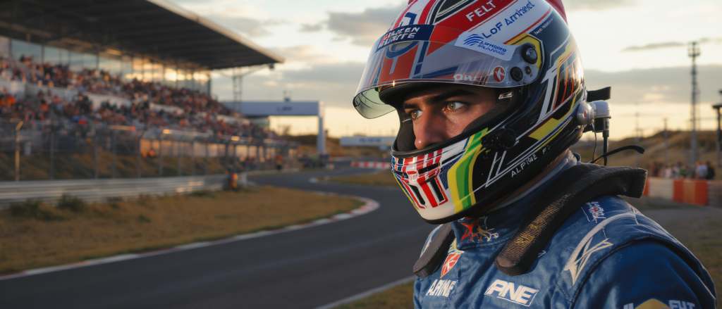 gp des pays-bas de f1 : esteban ocon exprime ses frustrations après les qualifications sprint, soulignant un déficit de performance qui impacte ses chances en course.