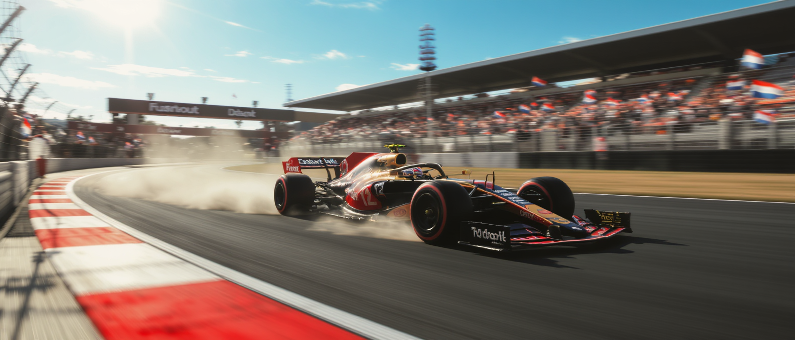 découvrez les réactions de flavio briatore sur l'arrivée du gp des pays-bas de f1, où il souligne l'impact crucial des nouvelles améliorations sur la performance des pilotes et des équipes.