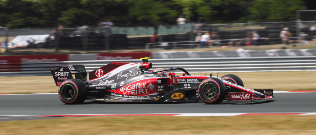 découvrez les résultats des essais libres 1 du gp des pays-bas de f1, avec un excellent top 10 pour pierre gasly lors de cette reprise passionnante.