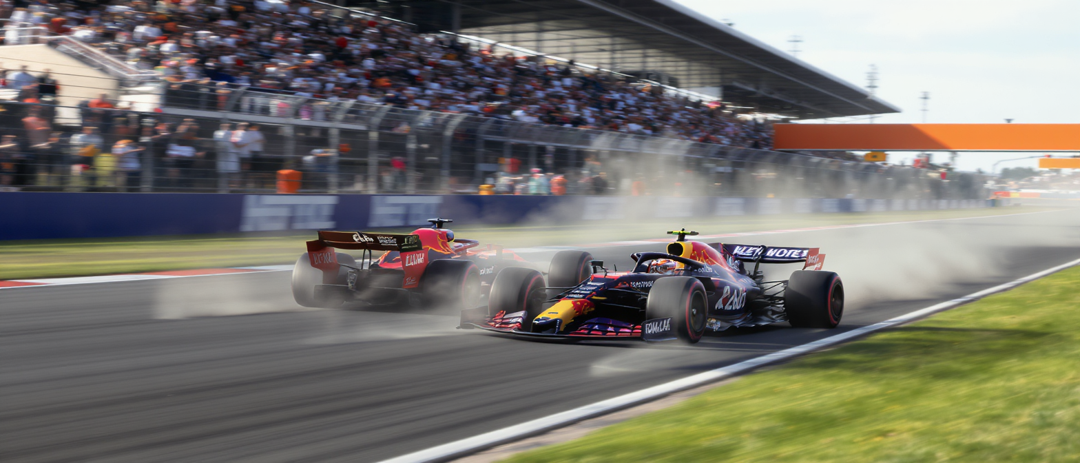 revivez en vidéo le second départ palpitant du gp des pays-bas de f1, où kimi antonelli prend l'avantage sur lando norris dans une lutte intense et spectaculaire.