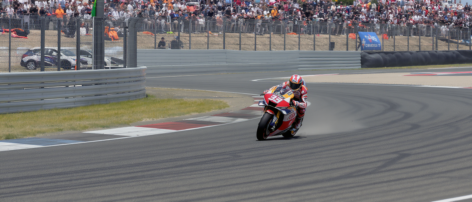 découvrez les ambitions de jorge martin avant le gp d’aragon de motogp, alors qu'il vise à prolonger sa belle dynamique de performances.